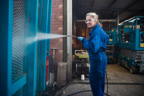 Best Commercial Pressure Washing  in Old Town, ME