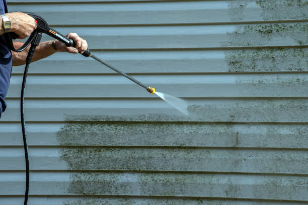 Best Concrete Pressure Washing  in Old Town, ME