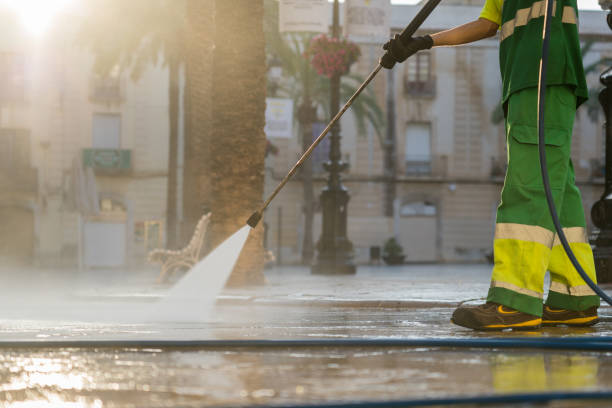 Pressure Washing Contractors in Old Town, ME