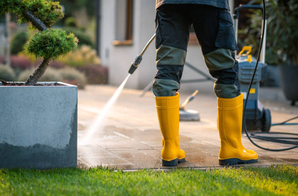 Best Commercial Building Pressure Washing  in Old Town, ME